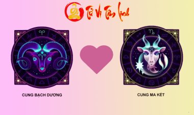 Bạch Dương và Ma Kết có hợp nhau không?