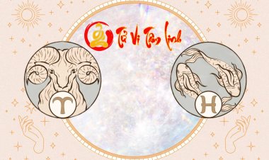 Bạch Dương và Song Ngư có hợp nhau không?