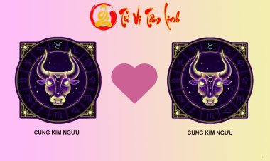 Kim Ngưu và Kim Ngưu có hợp nhau không?