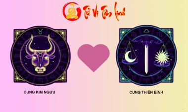 Kim Ngưu và Thiên Bình có hợp nhau không?