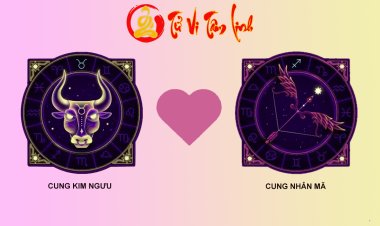 Kim Ngưu và Nhân Mã có hợp nhau không?