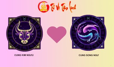 Kim Ngưu và Song Ngư có hợp nhau không?