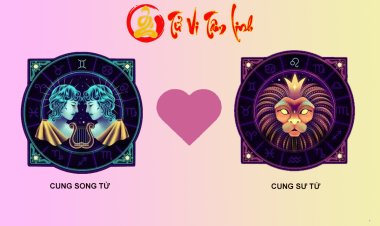 Song Tử và Sư Tử có hợp nhau không?