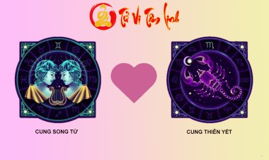 Song Tử và Thiên Yết có hợp nhau không?