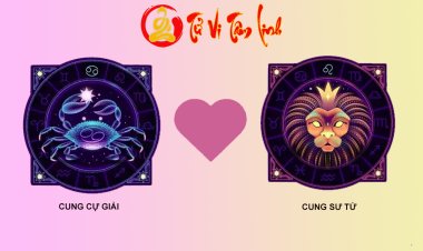 Cự Giải và Sư Tử có hợp nhau không?