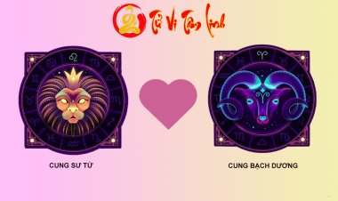 Sư Tử và Bạch Dương có hợp nhau không?