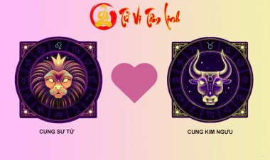 Sư Tử và Kim Ngưu có hợp nhau không?