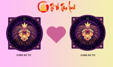 Sư Tử và Sư Tử có hợp nhau không?