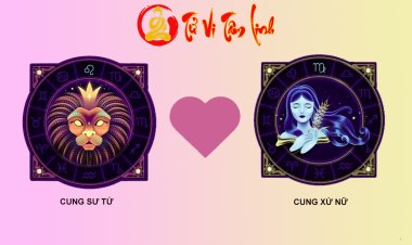 Sư Tử và Xử Nữ có hợp nhau không?