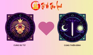Sư Tử và Thiên Bình có hợp nhau không?
