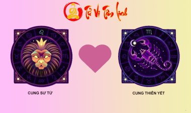 Sư Tử và Thiên Yết có hợp nhau không?