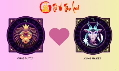 Sư Tử và Ma Kết có hợp nhau không?