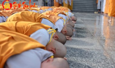 10 Điều Trọng Yếu Của Sự Tu Hành – Con Đường Chuyển Hóa Tâm Linh Đến Giác Ngộ