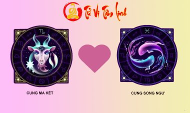 Ma Kết và Song Ngư có hợp nhau không?