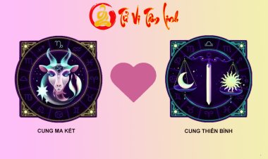 Ma Kết và Thiên Bình có hợp nhau không?