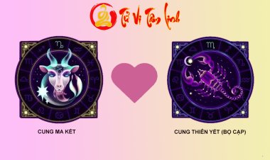 Ma Kết và Thiên Yết có hợp nhau không?
