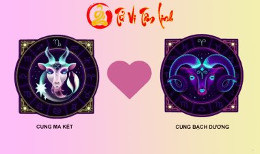 Ma Kết và Bạch Dương có hợp nhau không?