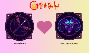 Nhân Mã và Bạch Dương có hợp nhau không?