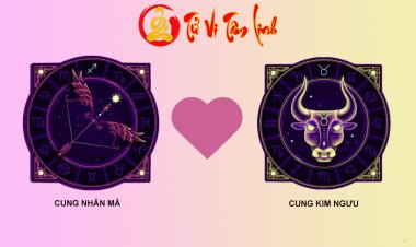 Nhân Mã và Kim Ngưu có hợp nhau không?