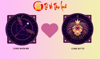 Nhân Mã và Sư Tử có hợp nhau không?