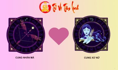 Nhân Mã và Xử Nữ có hợp nhau không?