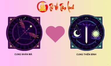 Nhân Mã và Thiên Bình có hợp nhau không?