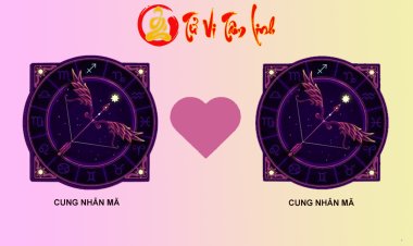 Nhân Mã và Nhân Mã có hợp nhau không?