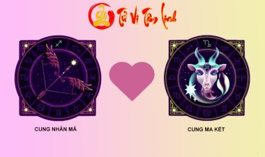 Nhân Mã và Ma Kết có hợp nhau không?