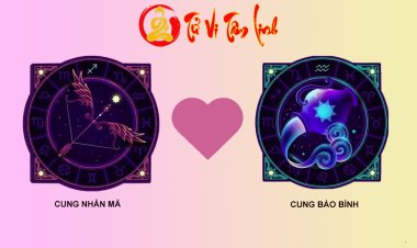 Nhân Mã và Bảo Bình có hợp nhau không?