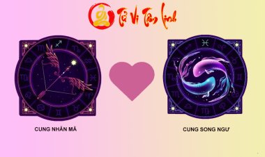 Nhân Mã và Song Ngư có hợp nhau không?