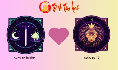 Thiên Bình và Sư Tử có hợp nhau không?