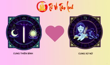 Thiên Bình và  Xử Nữ có hợp nhau không?