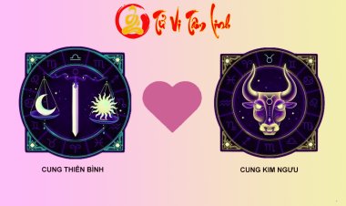 Thiên Bình và Kim Ngưu có hợp nhau không?
