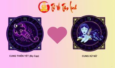 Thiên Yết và Xử Nữ có hợp nhau không?