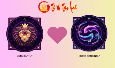 Sư Tử và Song Ngư có hợp nhau không?