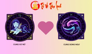 Xử Nữ và Song Ngư có hợp nhau không?