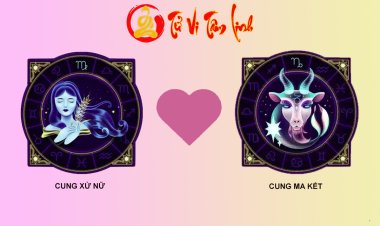 Xử Nữ và Ma Kết có hợp nhau không?