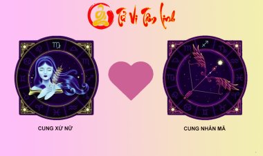 Xử Nữ và Nhân Mã có hợp nhau không?