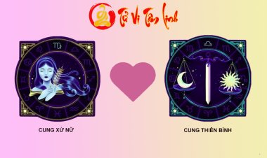 Xử Nữ và Thiên Bình có hợp nhau không?