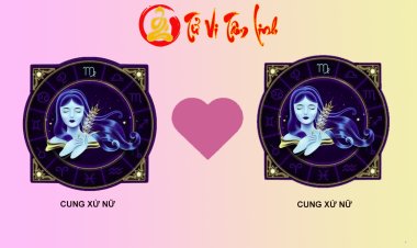 Xử Nữ và Xử Nữ có hợp nhau không?