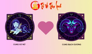 Xử Nữ và Bạch Dương có hợp nhau không?