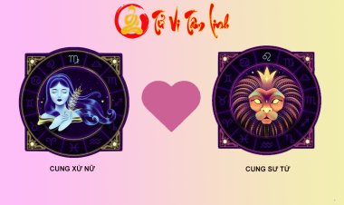 Xử Nữ và Sư Tử có hợp nhau không?