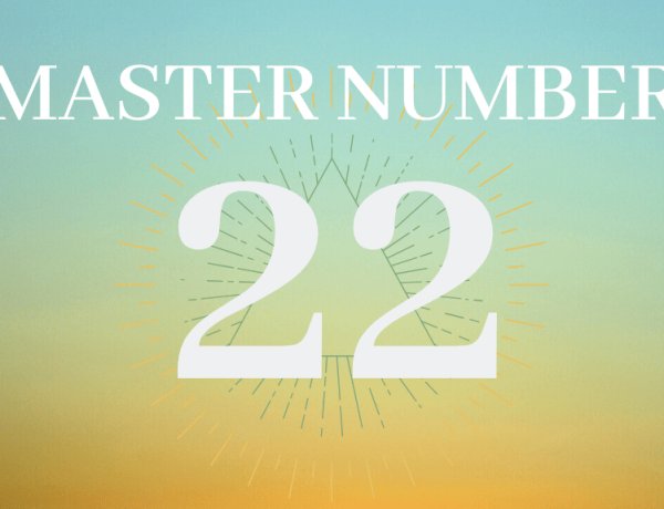 Số chủ đạo 22/4 trong thần số học là gì? Đặc điểm và ý nghĩa