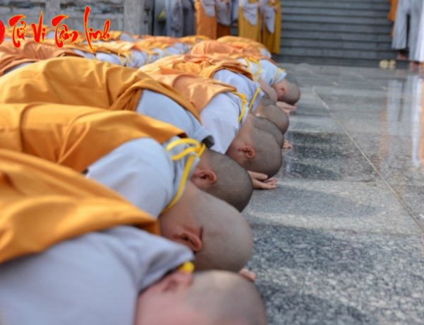 10 Điều Trọng Yếu Của Sự Tu Hành – Con Đường Chuyển Hóa Tâm Linh Đến Giác Ngộ