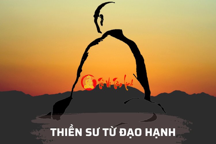 Thiền sư Từ Đạo Hạnh là ai? thân thế và công lao của ông