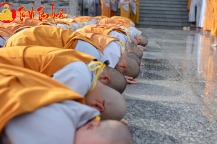 10 Điều Trọng Yếu Của Sự Tu Hành – Con Đường Chuyển Hóa Tâm Linh Đến Giác Ngộ