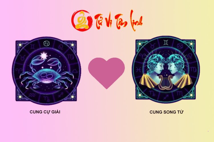Cự Giải và Song Ngư có hợp nhau không?