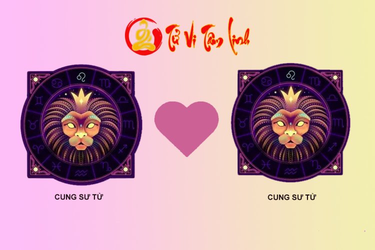 Sư Tử và Sư Tử có hợp nhau không?