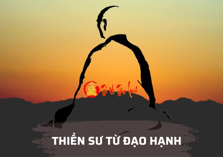 Thiền sư Từ Đạo Hạnh là ai? thân thế và công lao của ông