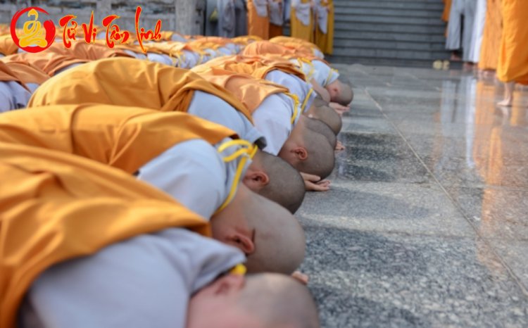 10 Điều Trọng Yếu Của Sự Tu Hành – Con Đường Chuyển Hóa Tâm Linh Đến Giác Ngộ